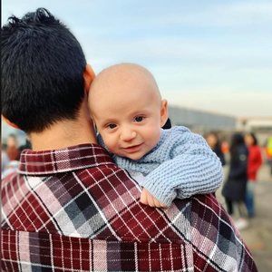 Meet your Posher, Stephen
